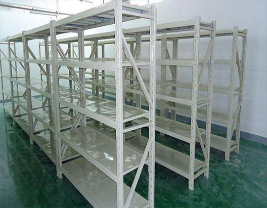 轻量型货架厂家直销