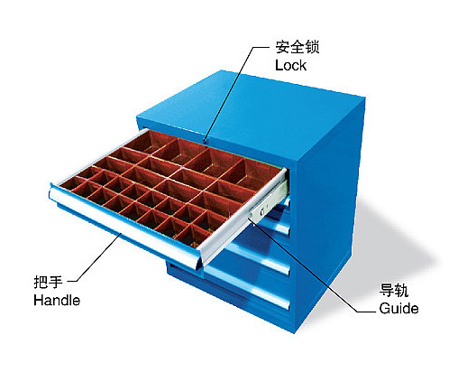 工具柜厂家