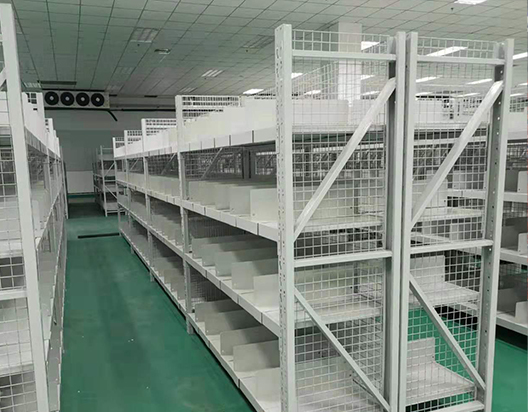重量型货架